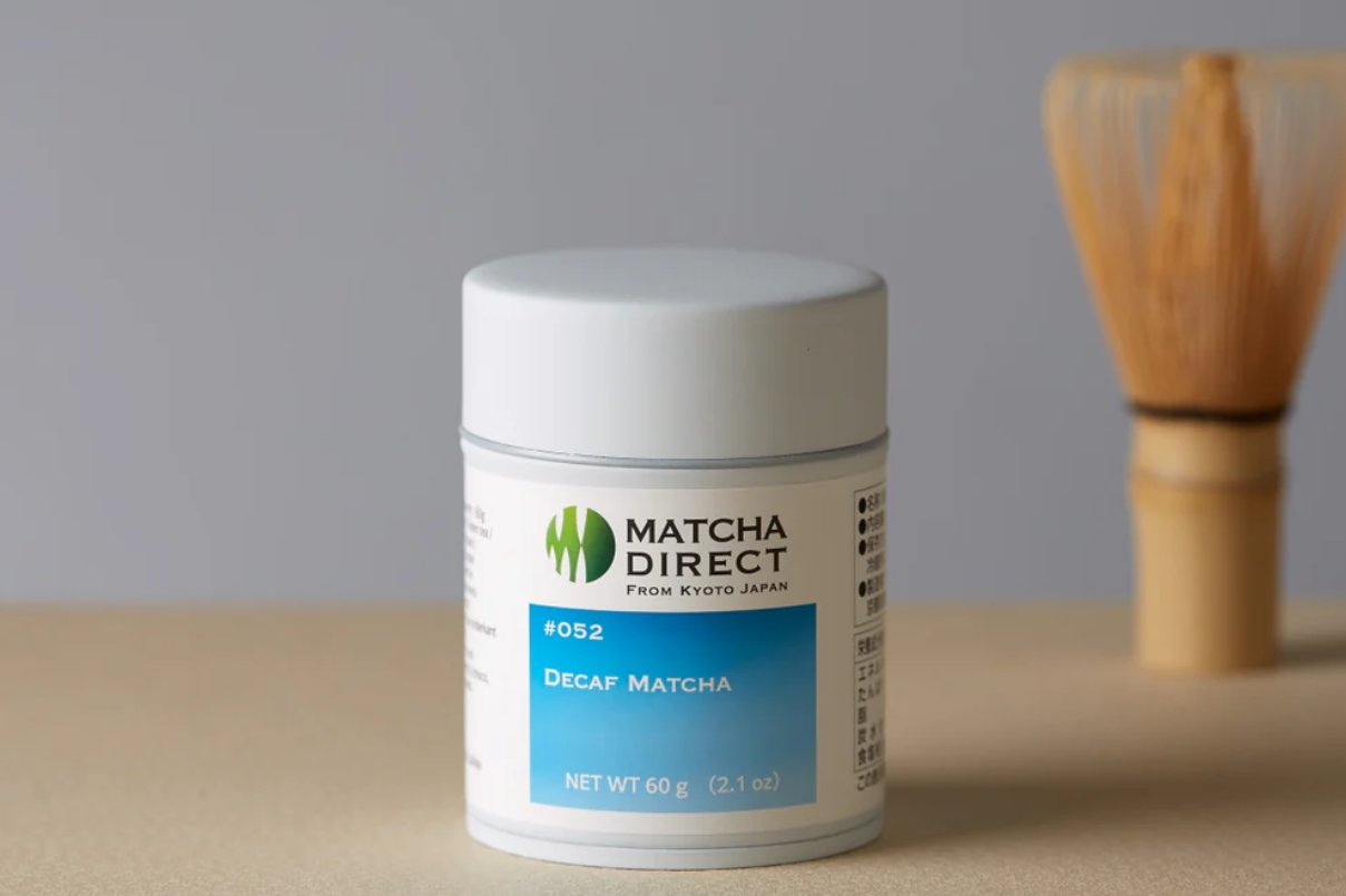 The Best for Lattes: Matcha Direct